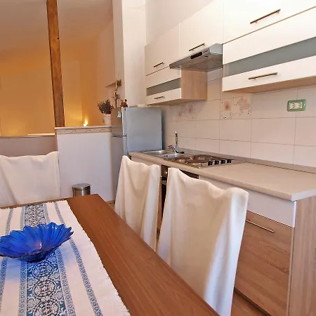 Appartamento Edvino 387