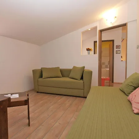 Apartmán Edvino 387