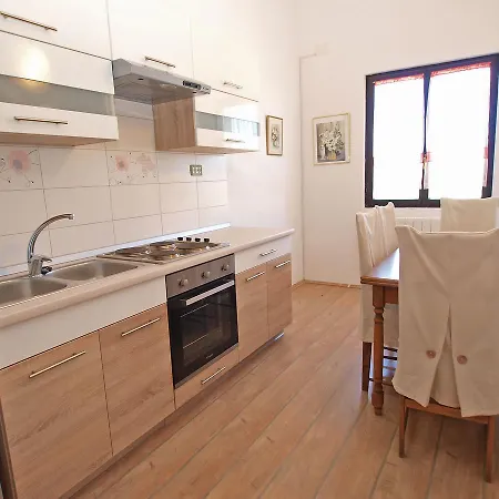 Apartmán Edvino 387 Medulin