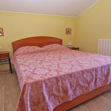 Apartmán Edvino 387 Medulin