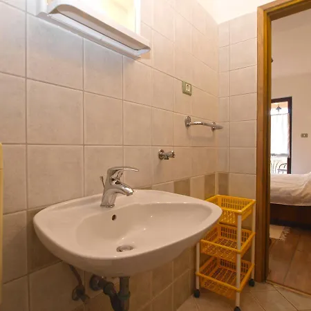 Edvino 387 Apartmán