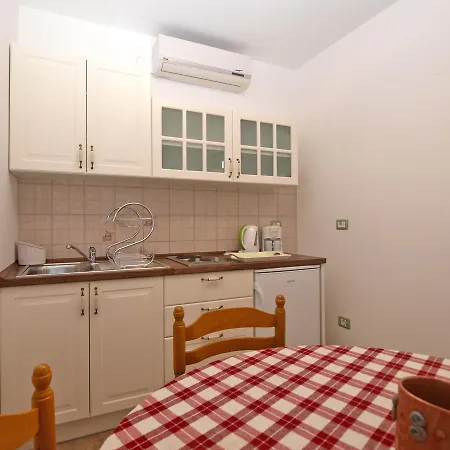 Edvino 387 Appartamento *