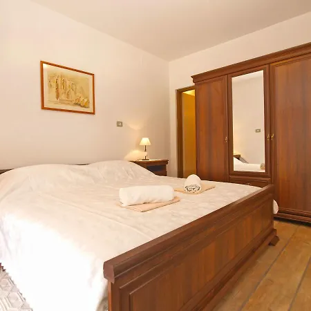 Appartamento Edvino 387 *