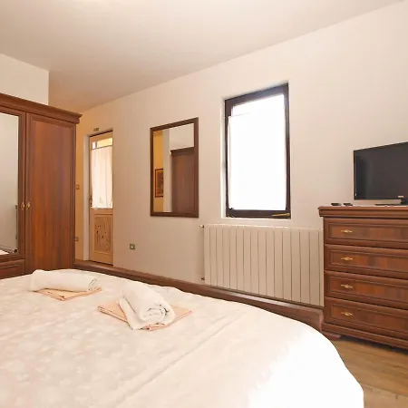 Apartment Edvino 387 Medulin